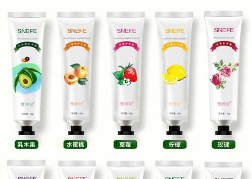 雪玲妃乳木果護(hù)手霜 秋冬護(hù)手的溫柔守護(hù)者
